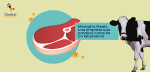 Lee más sobre el artículo Memphis Meats, una empresa que produce carne en un laboratorio
