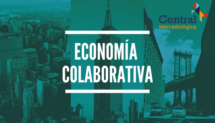 Lee más sobre el artículo Economía colaborativa, transformando los modelos de negocio